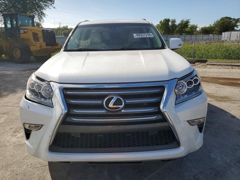 Aukcja sprzedaży 2018 Lexus Gx, vin: JTJBM7FX4J5206403, numer aukcji: 49557316