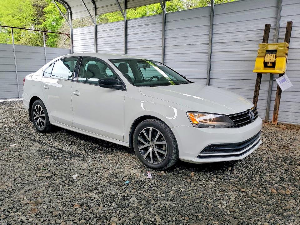 Продажа на аукционе авто 2016 Volkswagen Jetta, vin: 3VWD67AJ7GM260531, номер лота: 48852116