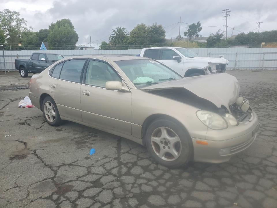 Aukcja sprzedaży 1999 Lexus Gs 300, vin: JT8BD68S9X0068845, numer aukcji: 48274686