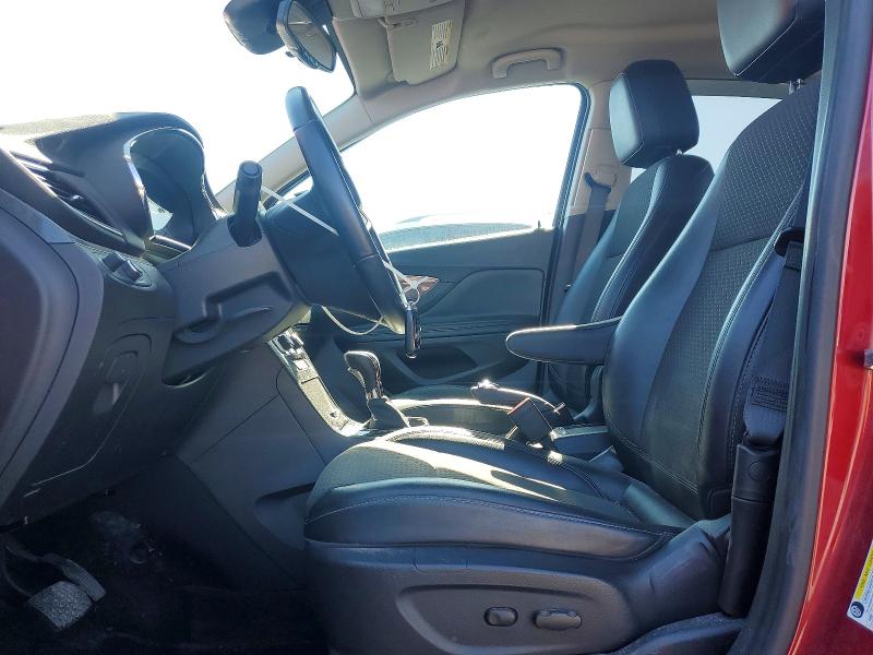 Продажа на аукционе авто 2020 Buick Encore, vin: KL4CJESB5LB065046, номер лота: 48920266