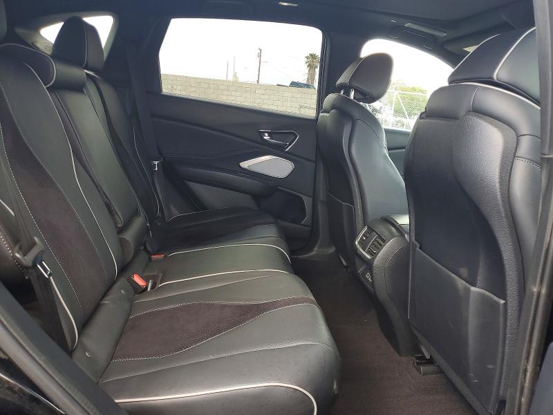 Продажа на аукционе авто 2019 Acura Rdx, vin: 5J8TC1H65KL004079, номер лота: 48210756