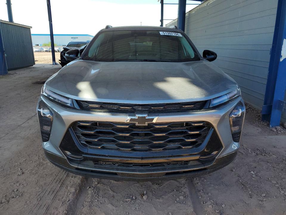 Aukcja sprzedaży 2025 Chevrolet Trax, vin: KL77LKEP5SC218490, numer aukcji: 51302106