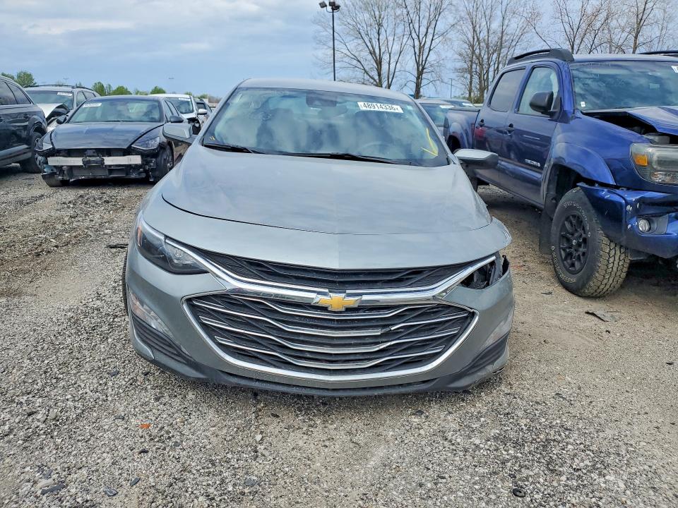 Aukcja sprzedaży 2023 Chevrolet Malibu, vin: 1G1ZD5ST4PF165663, numer aukcji: 48914336