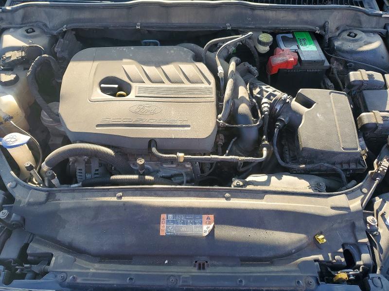 Продажа на аукционе авто 2016 Ford Fusion, vin: 3FA6P0HD6GR402313, номер лота: 48817816