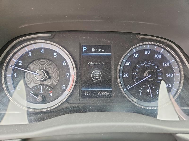 Aukcja sprzedaży 2021 Hyundai Sonata, vin: 5NPEL4JA9MH069211, numer aukcji: 50079876