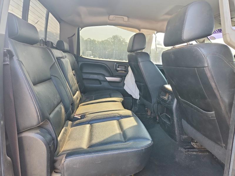 Продажа на аукционе авто 2016 Chevrolet Silverado, vin: 1GC1KWE84GF190019, номер лота: 50367766