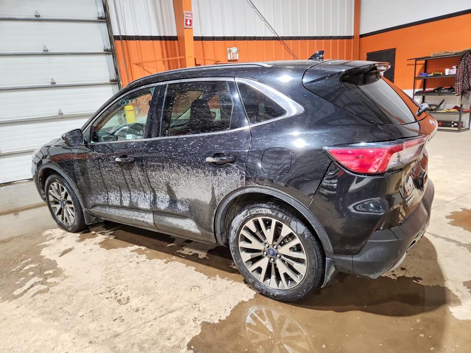2020 Ford Escape მანქანა იყიდება აუქციონზე, vin: 1FMCU9J96LUA16375, აუქციონის ნომერი: 50001756