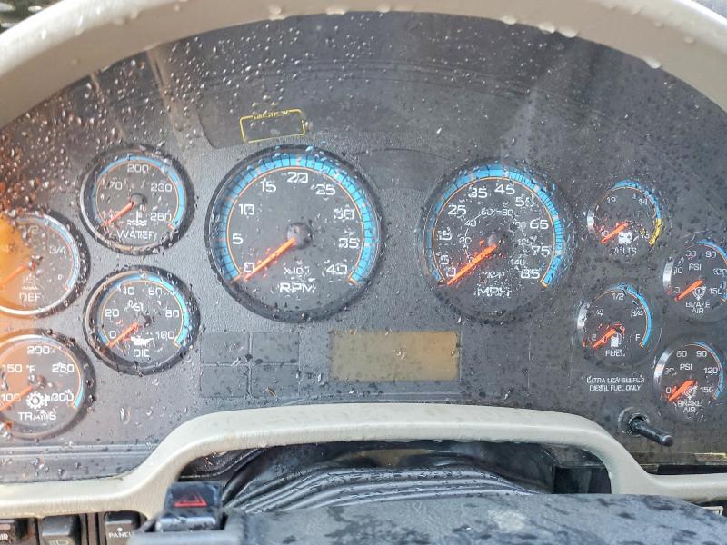 50550186 :رقم المزاد ، 1HTMMMML5KH582718 vin ، 2019 International 4000 مزاد بيع