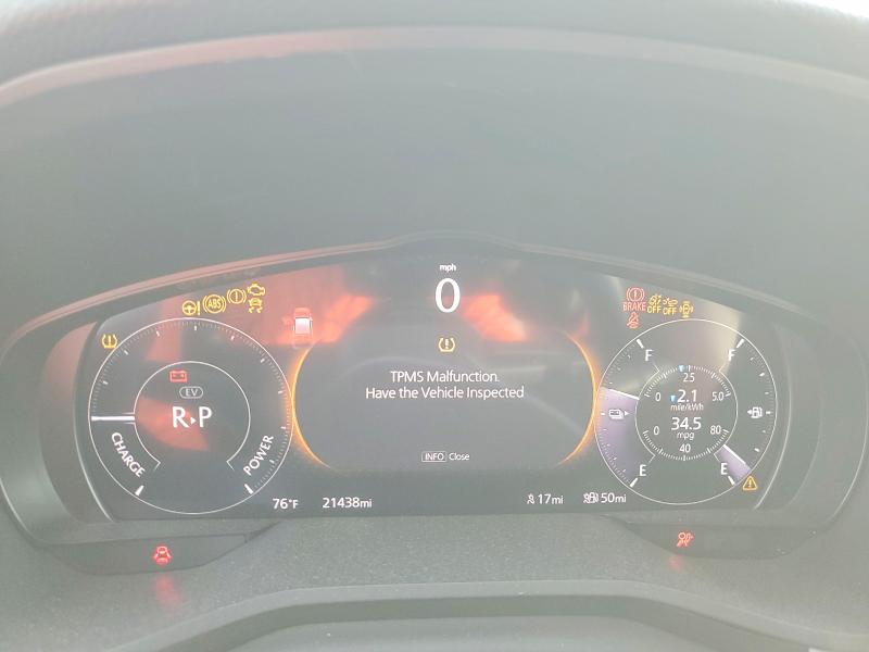 51616886 :رقم المزاد ، JM3KKEHA3R1179808 vin ، 2024 Mazda Cx-90 مزاد بيع