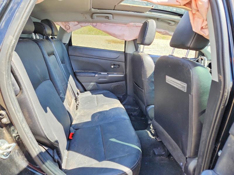 Aukcja sprzedaży 2018 Mitsubishi Outlander Sport, vin: JA4AP4AW3JU024663, numer aukcji: 51335426