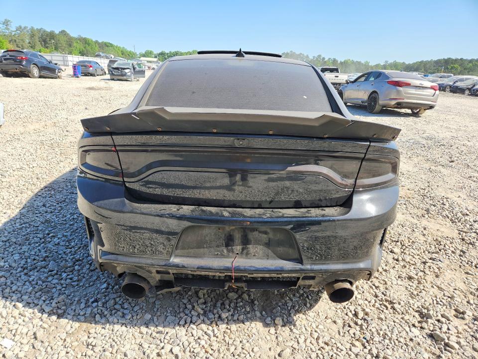 Aukcja sprzedaży 2021 Dodge Charger, vin: 2C3CDXGJ7MH522882, numer aukcji: 50092666