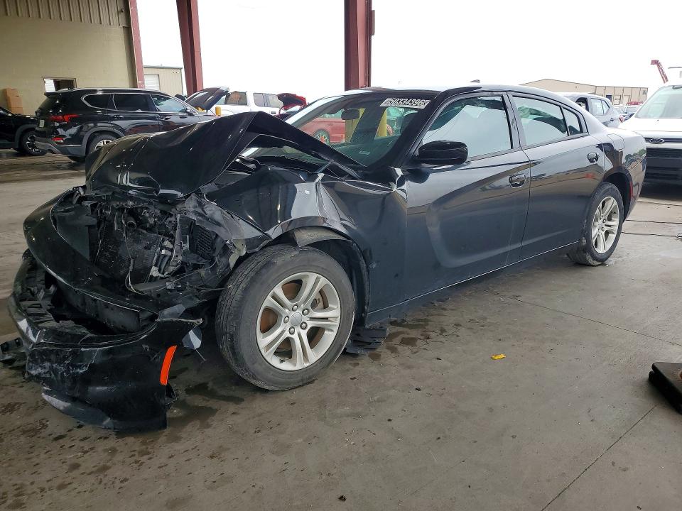 Продаж на аукціоні авто 2023 Dodge Charger, vin: 2C3CDXBG3PH550579, номер лоту: 50334396