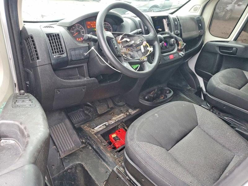 Aukcja sprzedaży 2019 Ram Promaster 2500, vin: 3C6TRVDG2KE544363, numer aukcji: 46628396