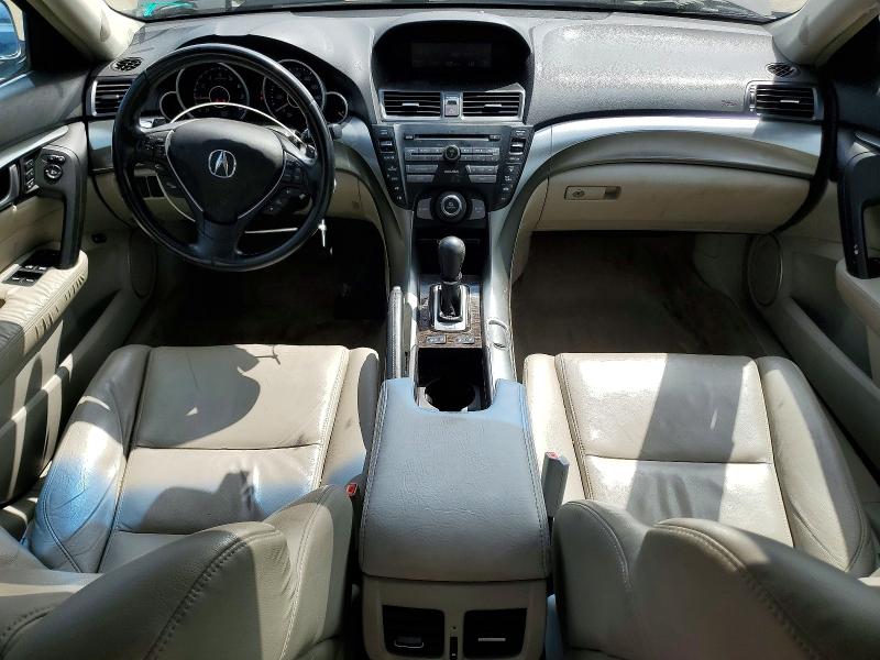 Aukcja sprzedaży 2011 Acura Tl, vin: 19UUA8F25BA000046, numer aukcji: 49505856
