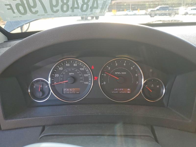 Продажа на аукционе авто 2010 Jeep Grand Cherokee, vin: 1J4PS4GKXAC112516, номер лота: 48489796