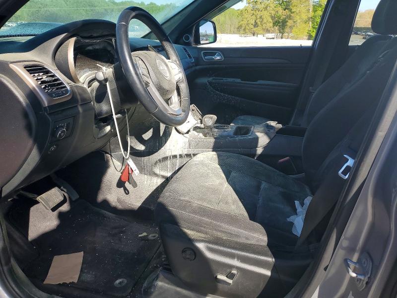 Продаж на аукціоні авто 2015 Jeep Grand Cherokee, vin: 1C4RJEAG7FC219476, номер лоту: 48925926