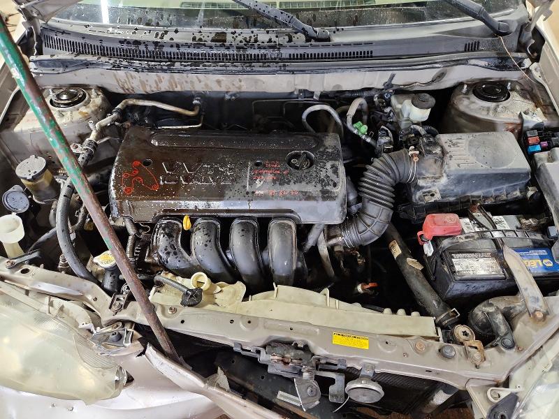 51494366 :رقم المزاد ، 1NXBR32E55Z454488 vin ، 2005 Toyota Corolla مزاد بيع