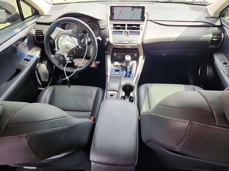 2019 Lexus Nx 300 მანქანა იყიდება აუქციონზე, vin: JTJYARBZ4K2129069, აუქციონის ნომერი: 48539796