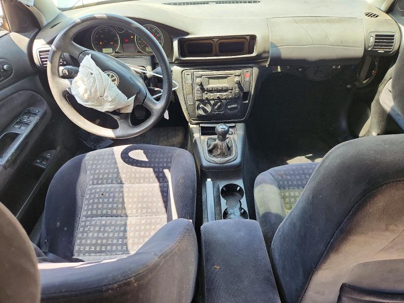 2003 Volkswagen Passat მანქანა იყიდება აუქციონზე, vin: WVWPD63BX3E411447, აუქციონის ნომერი: 51017716