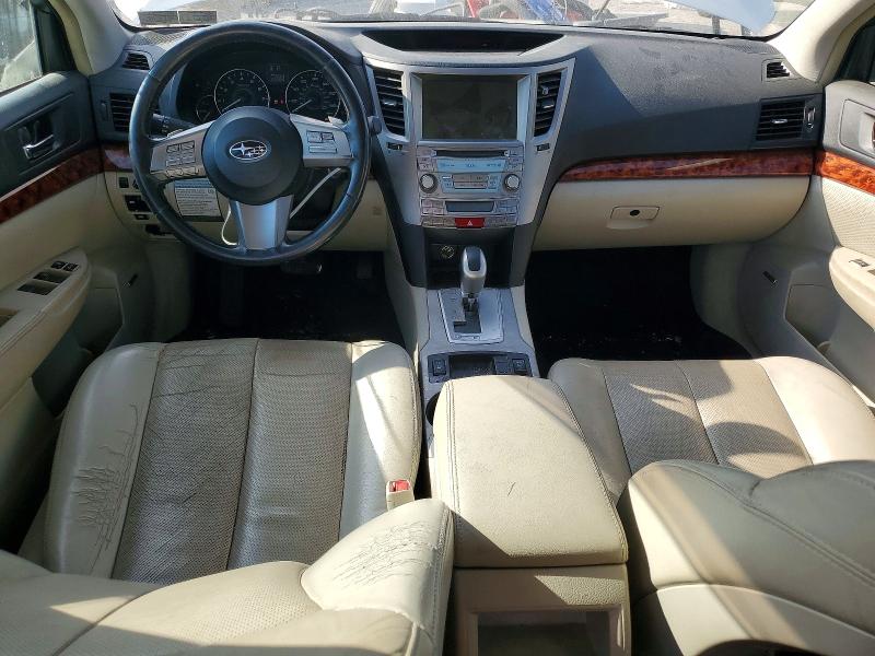 Aukcja sprzedaży 2011 Subaru Legacy, vin: 4S3BMBL60B3228820, numer aukcji: 49746846