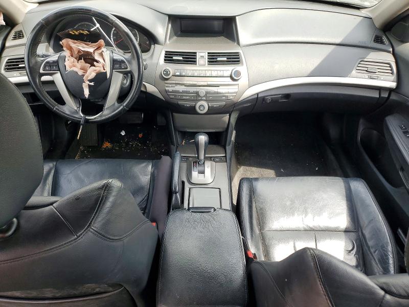 Продажа на аукционе авто 2011 Honda Accord, vin: 1HGCP2F67BA093078, номер лота: 50319196