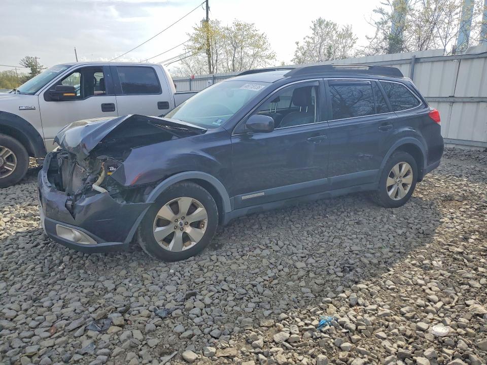 Aukcja sprzedaży 2012 Subaru Outback, vin: 4S4BRDKC5C2228450, numer aukcji: 46718136