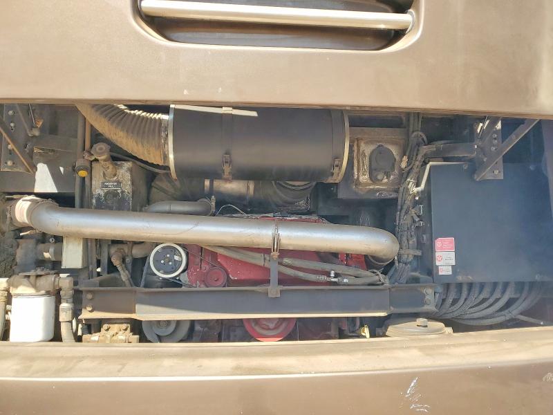 2008 Roadmaster Rail Monocoque მანქანა იყიდება აუქციონზე, vin: 1RF17571981047618, აუქციონის ნომერი: 51181946