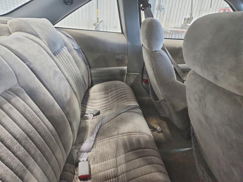 48666426 :رقم المزاد ، 1G2WJ12M0RF313884 vin ، 1994 Pontiac Grand Prix مزاد بيع