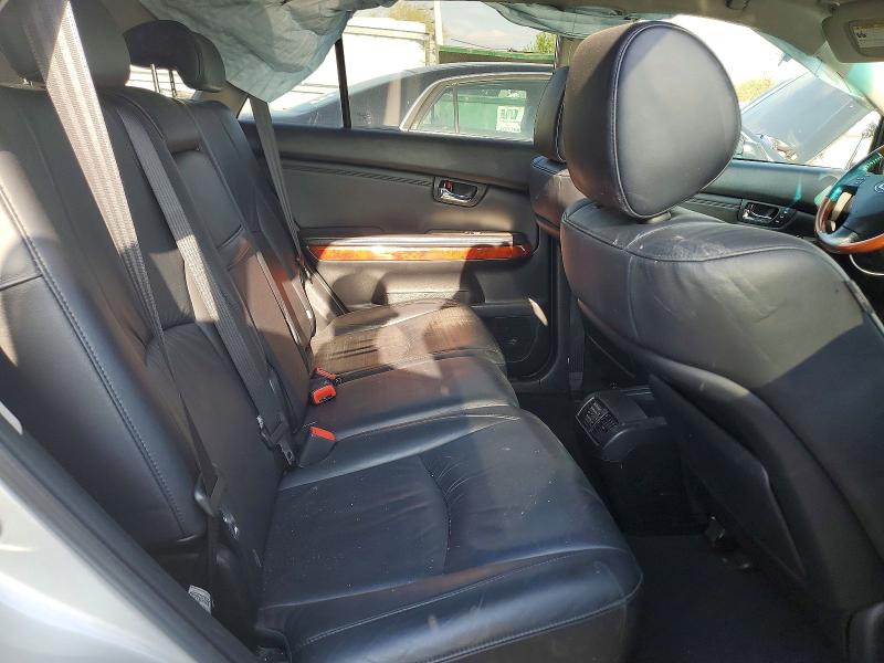 Продаж на аукціоні авто 2004 Lexus Rx, vin: 2T2HA31U74C025262, номер лоту: 50693466