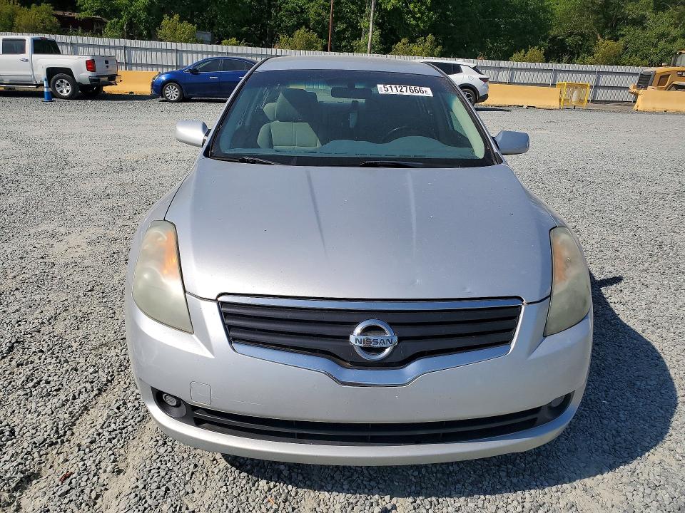 Aukcja sprzedaży 2009 Nissan Altima, vin: 1N4AL21E69C144591, numer aukcji: 51127666