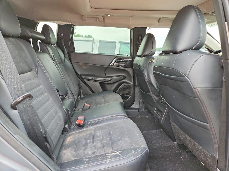 Aukcja sprzedaży 2022 Mitsubishi Outlander, vin: JA4J3UA82NZ011442, numer aukcji: 51030336
