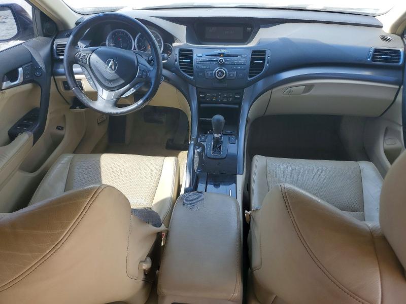 Aukcja sprzedaży 2012 Acura Tsx, vin: JH4CU2F44CC017246, numer aukcji: 49474646