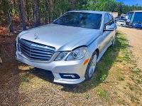 49619516 :رقم المزاد ، WDDHF5GBXBA453390 vin ، 2011 Mercedes-benz E مزاد بيع