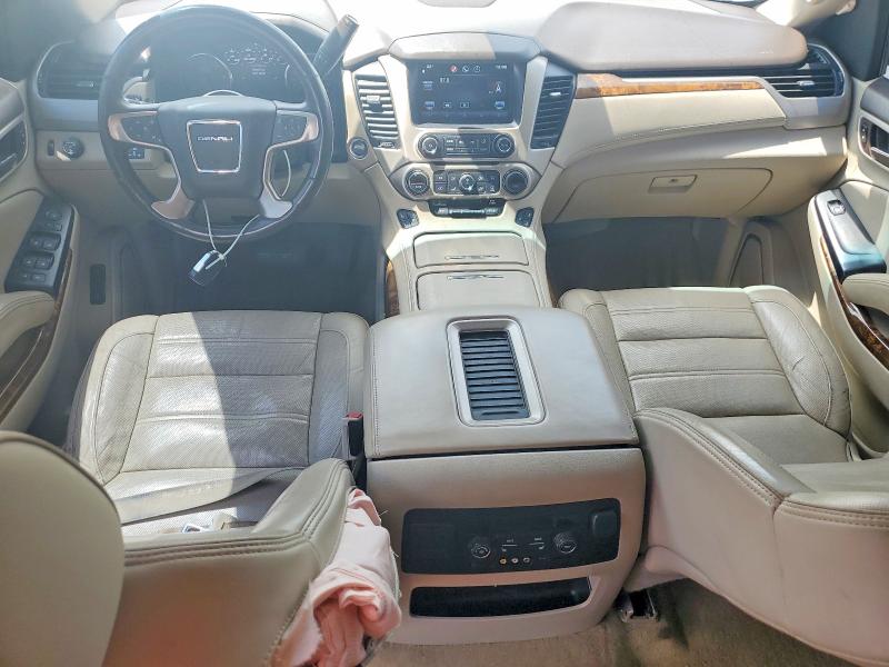 Aukcja sprzedaży 2015 Gmc Yukon, vin: 1GKS1CKJ0FR687700, numer aukcji: 50708216
