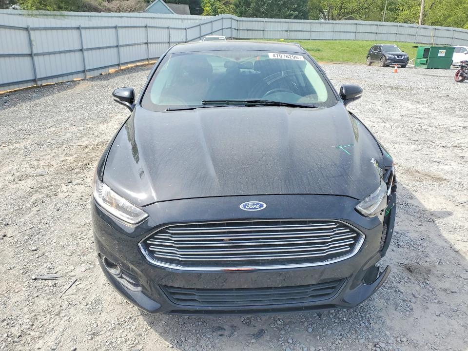 2016 Ford Fusion მანქანა იყიდება აუქციონზე, vin: 3FA6P0H70GR322659, აუქციონის ნომერი: 47076296