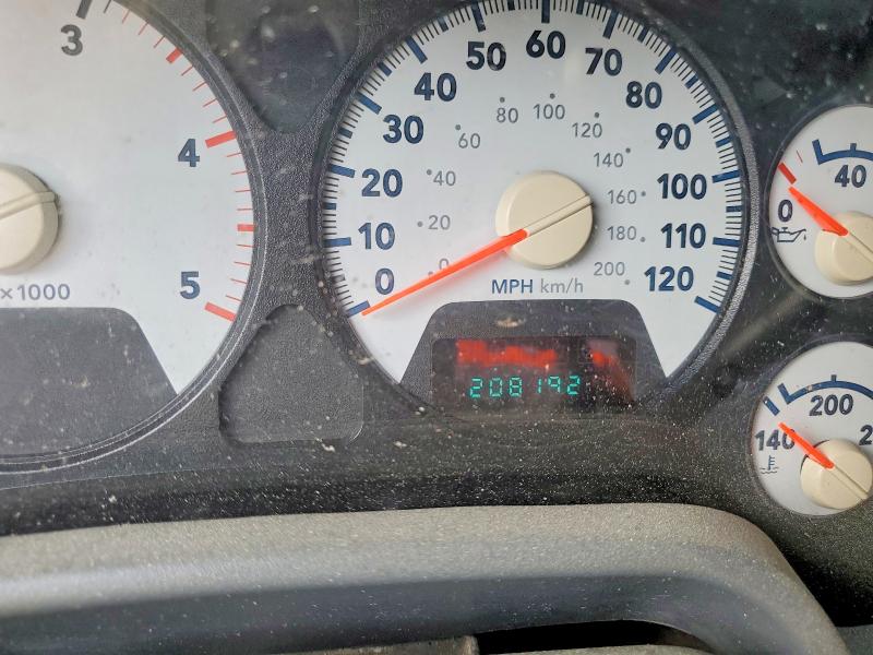 48007926 :رقم المزاد ، 3D7KS28AX8G190723 vin ، 2008 Dodge Ram 2500 مزاد بيع