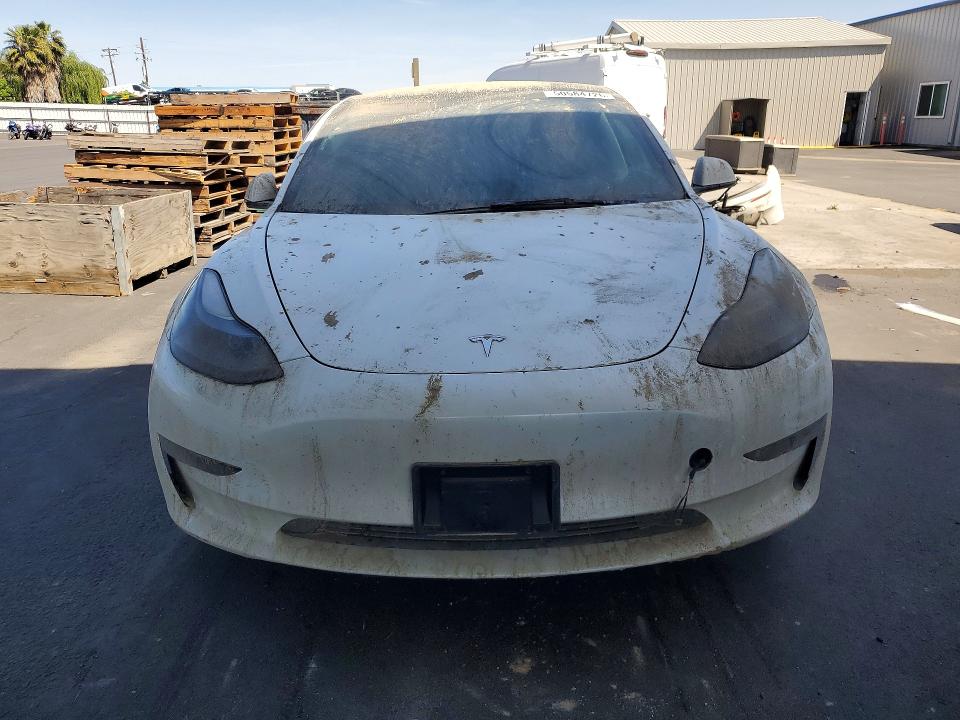 Aukcja sprzedaży 2023 Tesla Model 3, vin: 5YJ3E1EA4PF462742, numer aukcji: 50584726