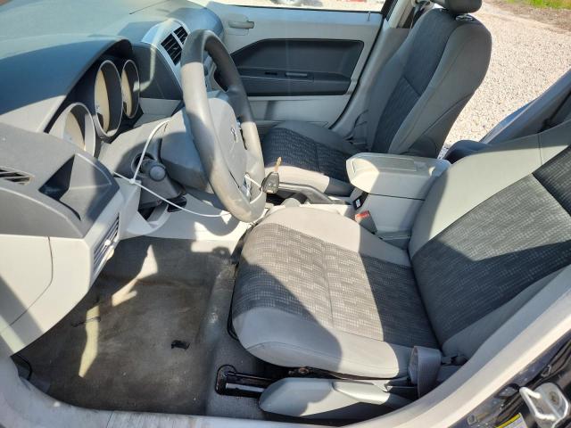 49922456 :رقم المزاد ، 1B3HB48B07D374512 vin ، 2007 Dodge Caliber مزاد بيع