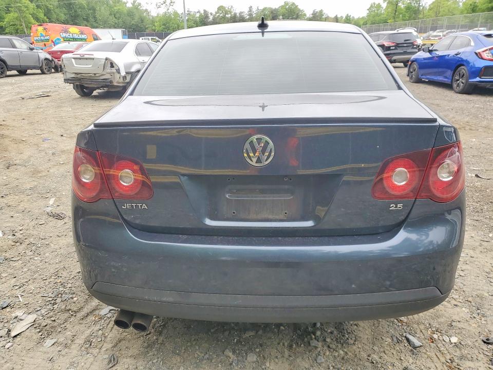 Aukcja sprzedaży 2010 Volkswagen Jetta, vin: 3VWRZ7AJ7AM059376, numer aukcji: 51372636