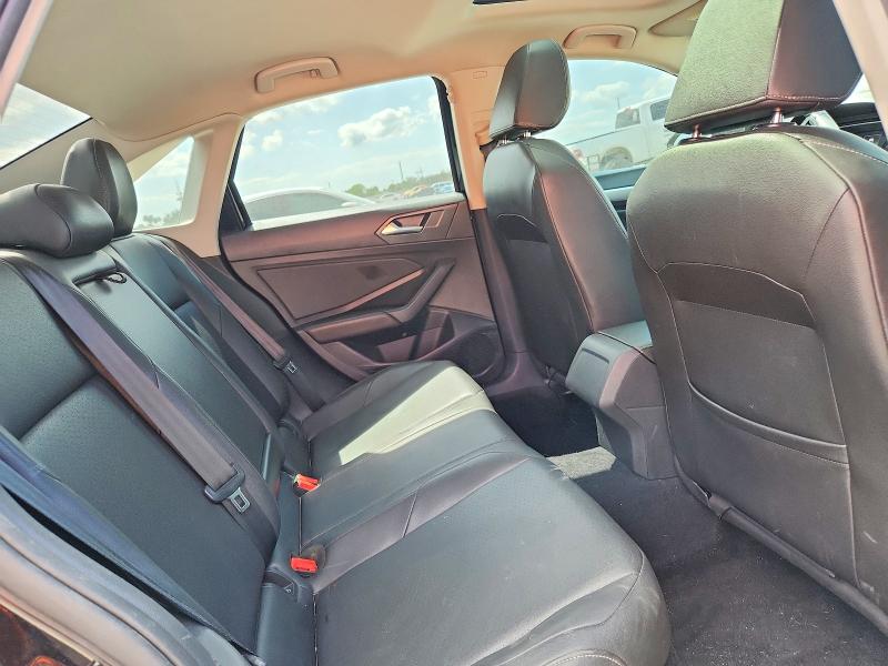 Продаж на аукціоні авто 2020 Volkswagen Jetta, vin: 3VWCB7BU5LM016144, номер лоту: 51522416