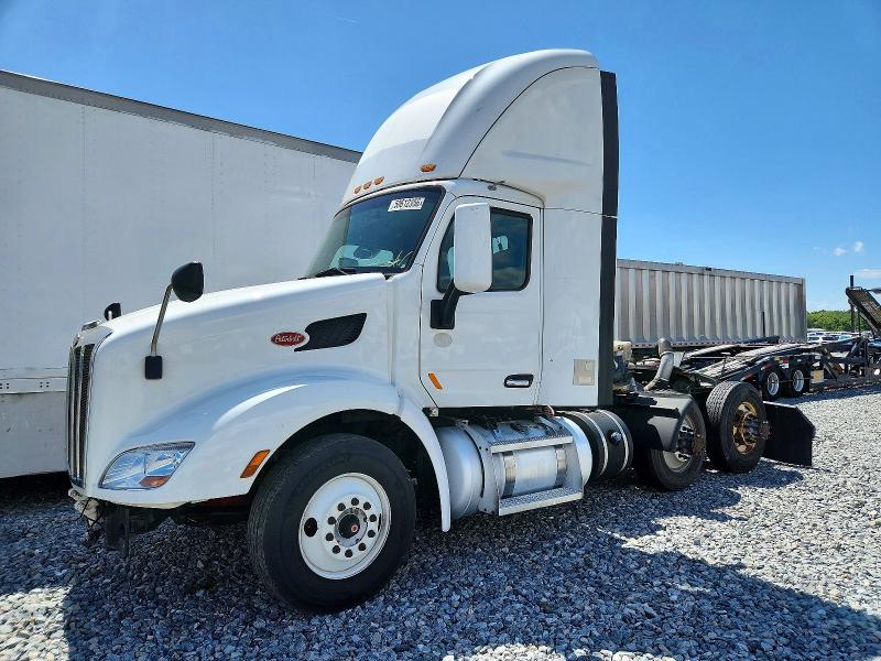 Aukcja sprzedaży 2020 Peterbilt 579, vin: 1XPBD49X7LD685002, numer aukcji: 50612356