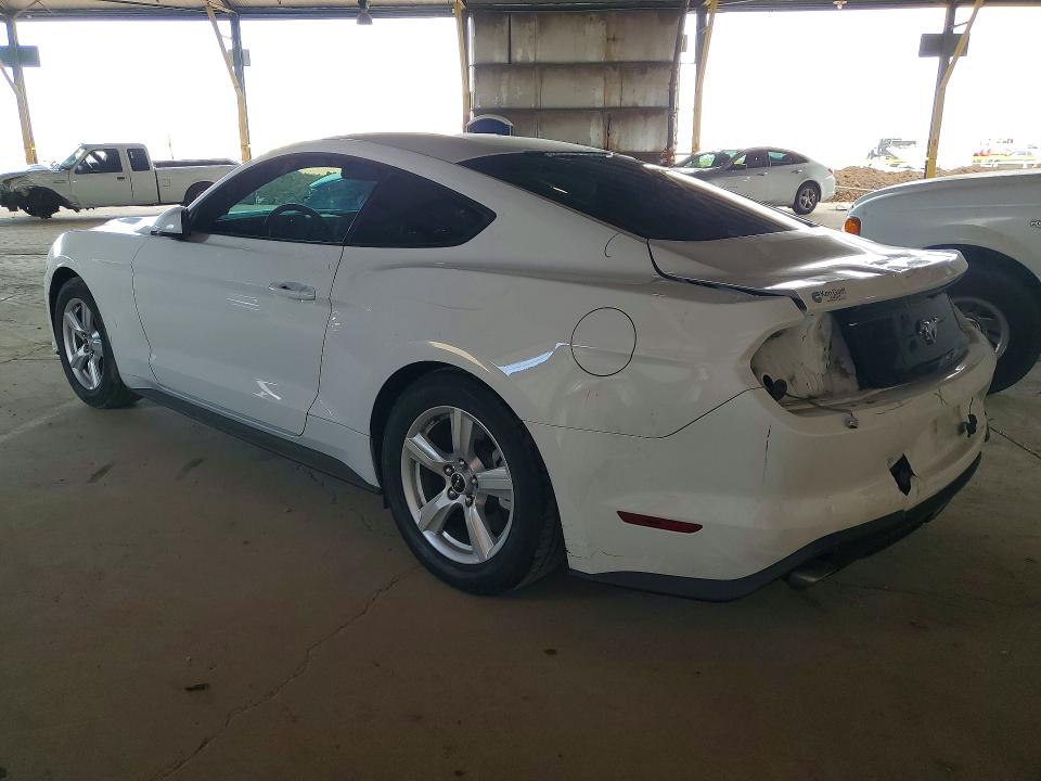 Aukcja sprzedaży 2018 Ford Mustang, vin: 1FA6P8TH4J5176646, numer aukcji: 52017976