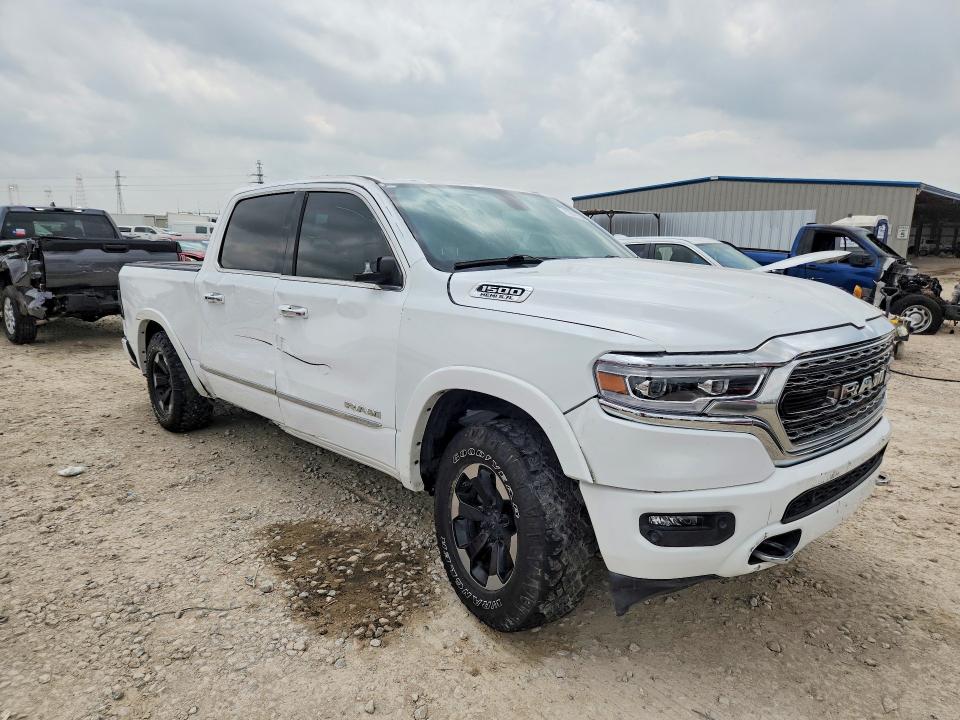 Продаж на аукціоні авто 2022 Ram 1500, vin: 1C6SRFHT4NN375309, номер лоту: 52019266