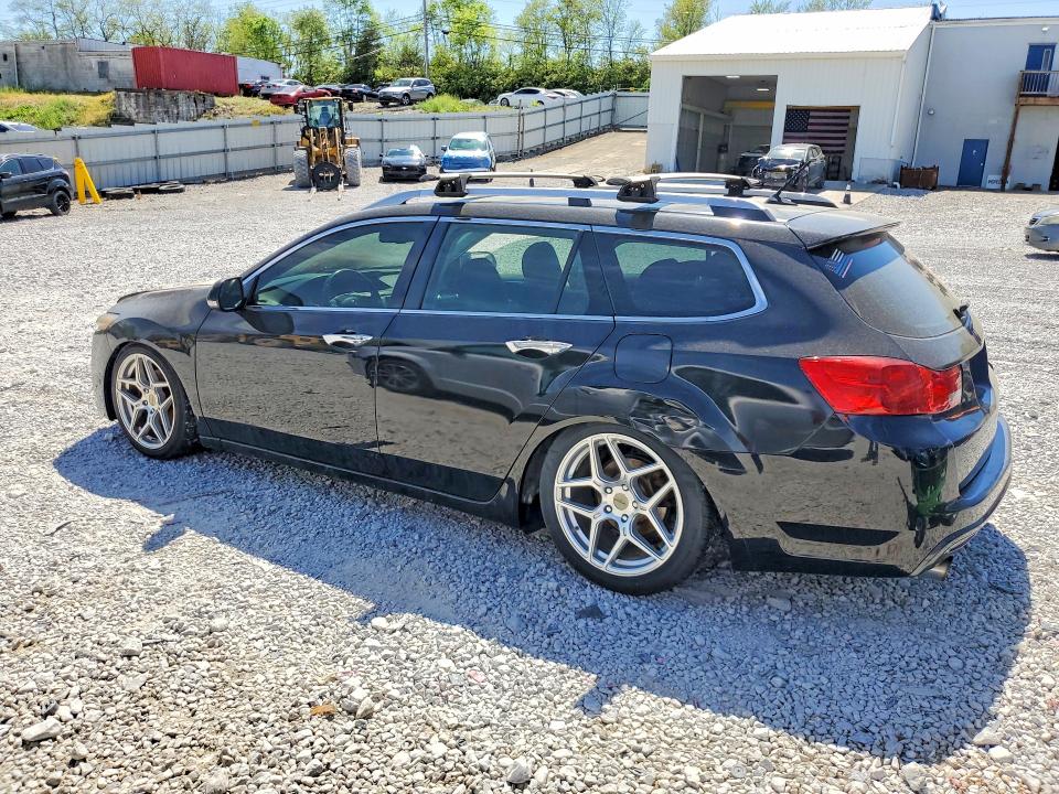 Aukcja sprzedaży 2012 Acura Tsx, vin: JH4CW2H54CC005176, numer aukcji: 50311246