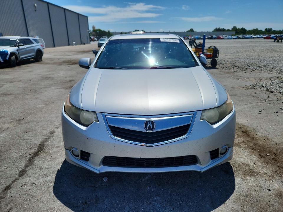 Aukcja sprzedaży 2012 Acura Tsx, vin: JH4CU2F84CC002698, numer aukcji: 52012596