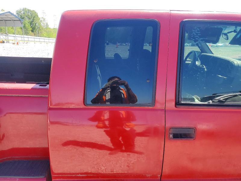Aukcja sprzedaży 1995 Gmc Sierra, vin: 2GTEC19K0S1579389, numer aukcji: 48942796