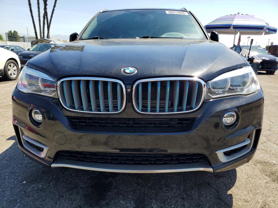 Aukcja sprzedaży 2017 Bmw X5, vin: 5UXKT0C30H0S81264, numer aukcji: 48013966