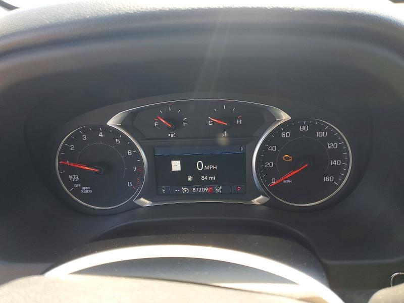 Продаж на аукціоні авто 2021 Gmc Acadia, vin: 1GKKNULS3MZ147479, номер лоту: 48363036