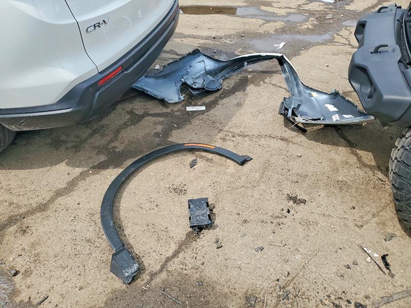 Продажа на аукционе авто 2024 Honda Cr-v, vin: 2HKRS4H7XRH421430, номер лота: 51186776