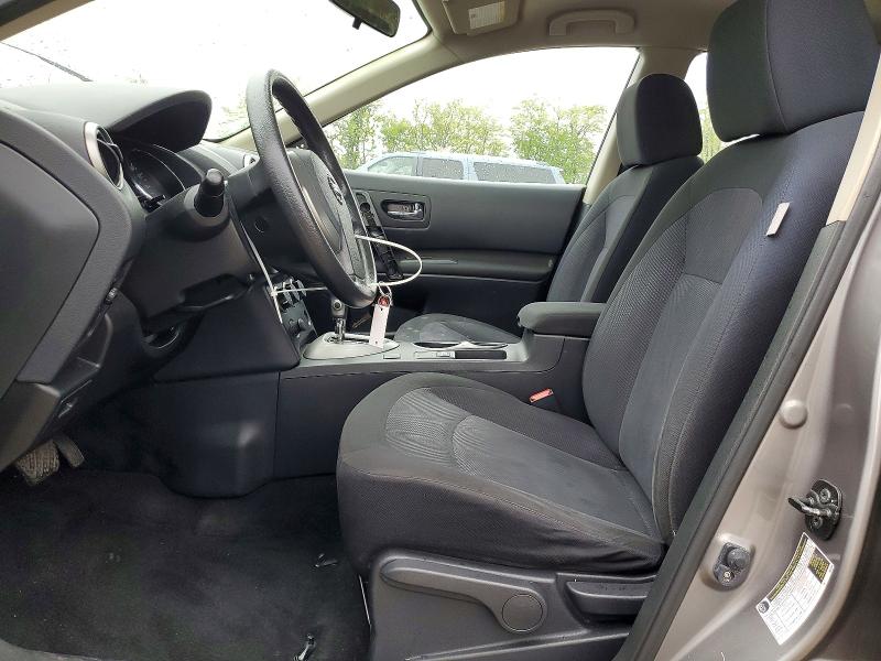 Продажа на аукционе авто 2013 Nissan Rogue, vin: JN8AS5MV6DW148792, номер лота: 51478066
